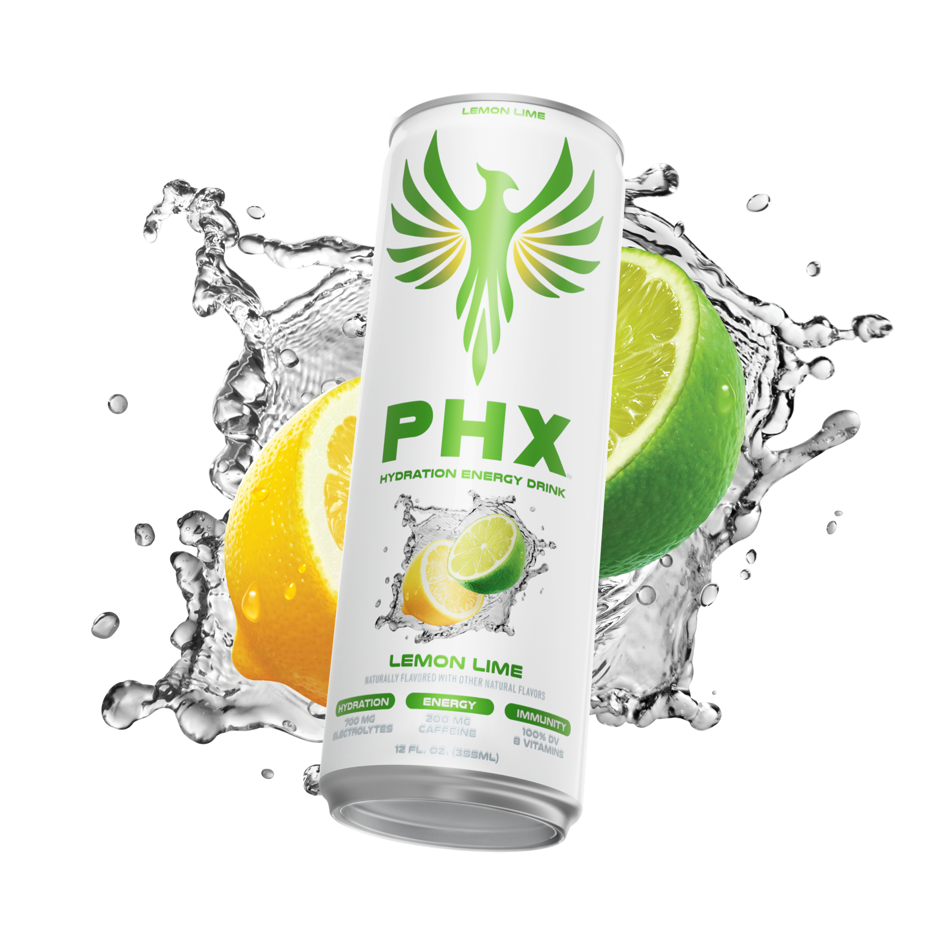 Lemon Lime
