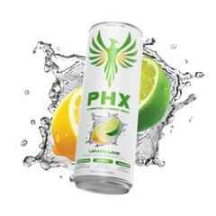 Lemon Lime