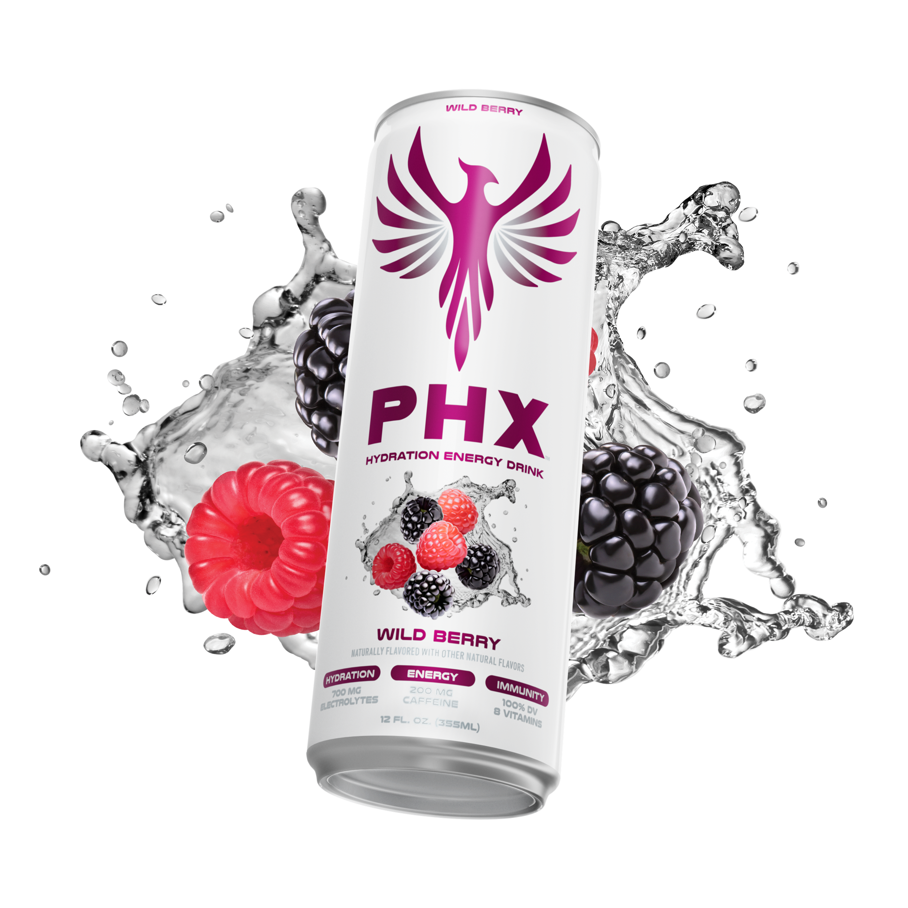 Wild Berry