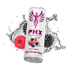 Wild Berry