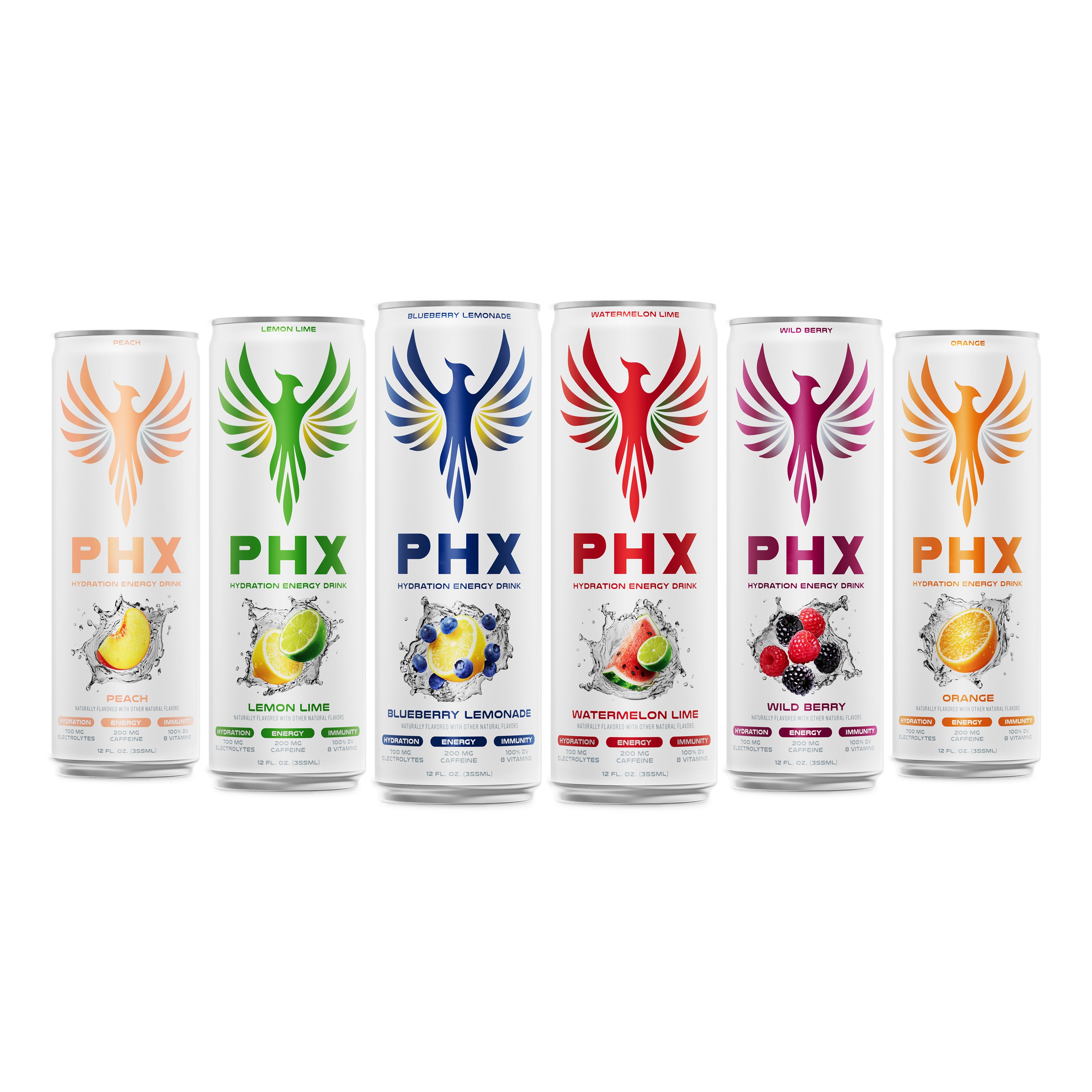 Variety Pack