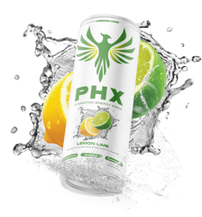 Lemon Lime