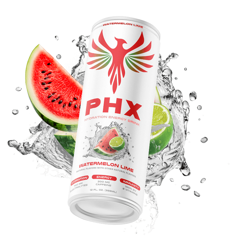 Watermelon Lime