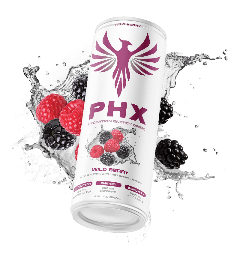 Wild Berry