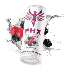 Wild Berry